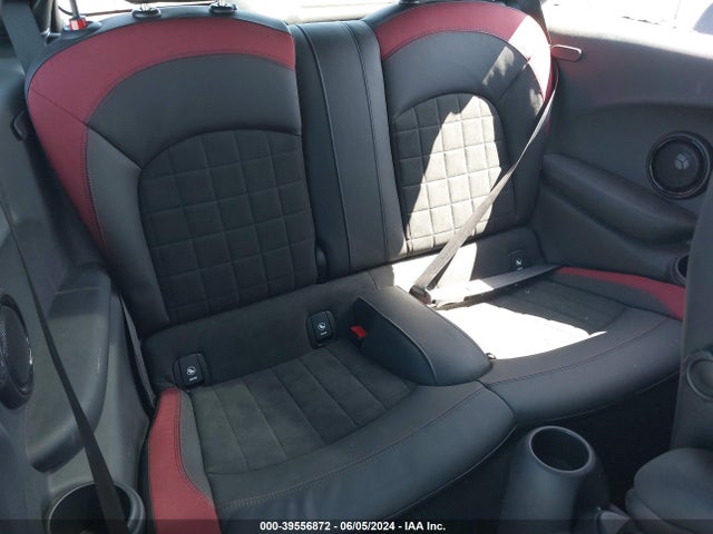 2016 MINI HARDTOP WMWXM9C59GT996869 Photo 7