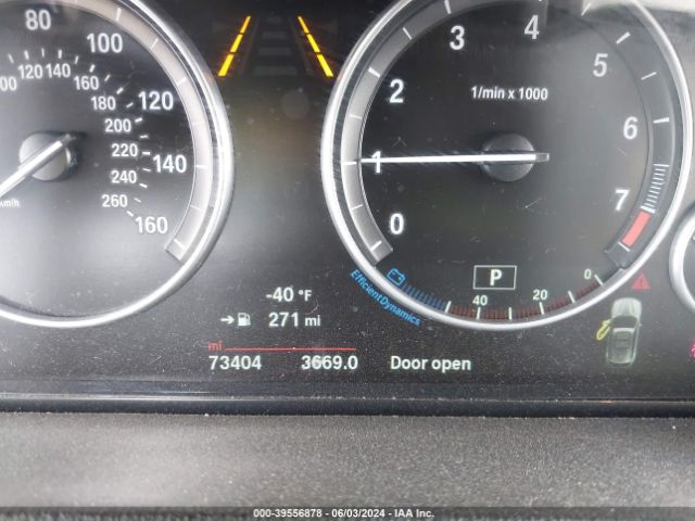 5UXWX9C34H0W78003 BMW X3 Xdrive28i