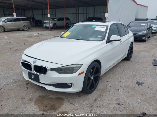 WBA3B1G5XFNT02046 BMW 320i