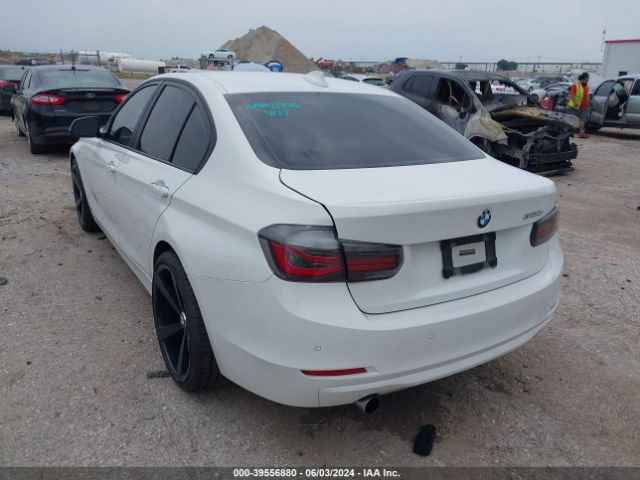 WBA3B1G5XFNT02046 BMW 320i