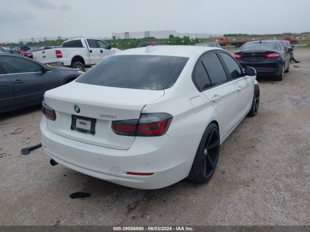 WBA3B1G5XFNT02046 BMW 320i
