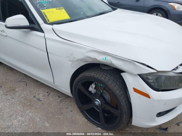 WBA3B1G5XFNT02046 BMW 320i