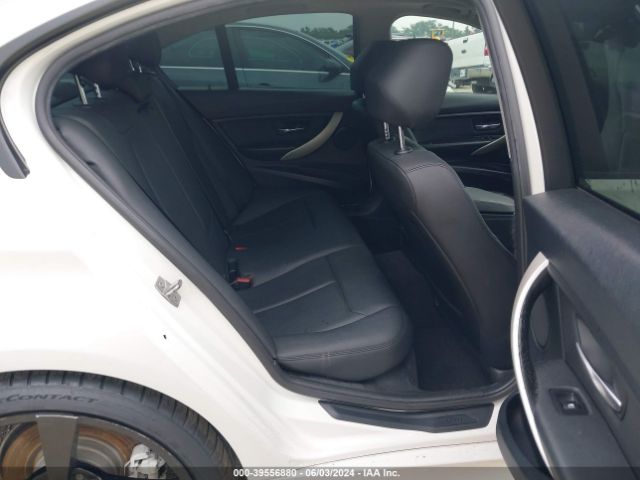 WBA3B1G5XFNT02046 BMW 320i