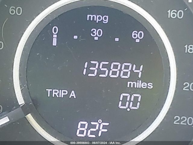 5J6RM3H74EL004101 Honda Cr-v Ex-l