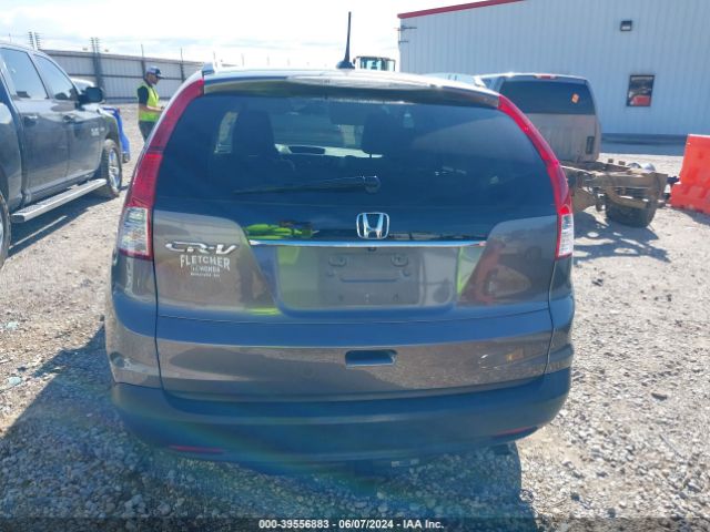 5J6RM3H74EL004101 Honda Cr-v Ex-l