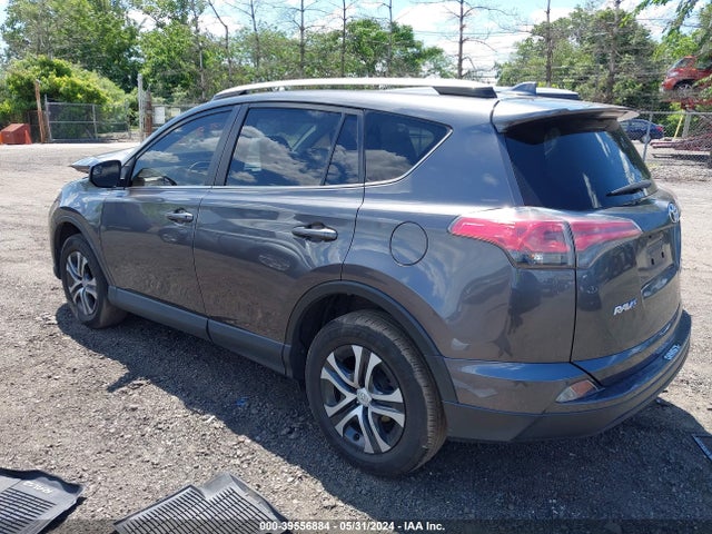 Toyota RAV4 LE 2016 JTMBFREV5GJ051756 Image 3