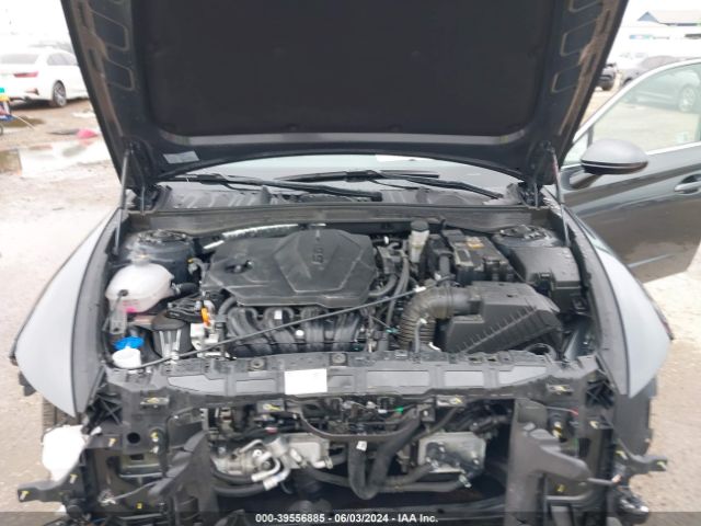 2024 HYUNDAI SONATA KMHL14JA5RA356648 Photo 9