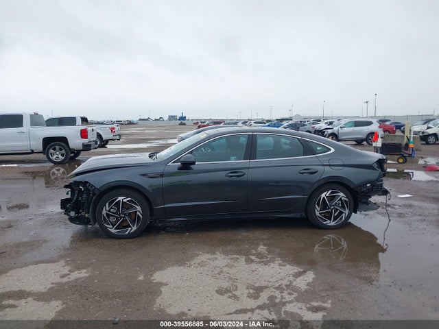 Hyundai SONATA SEL 2024 KMHL14JA5RA356648 Image 15