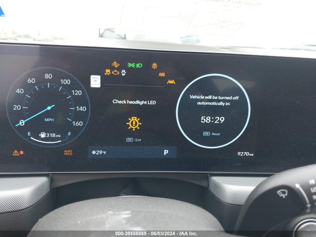 Hyundai SONATA SEL 2024 KMHL14JA5RA356648 Image 16