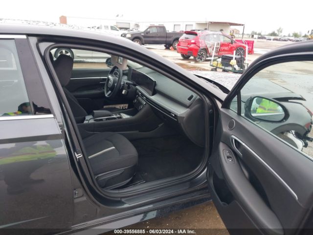 2024 HYUNDAI SONATA KMHL14JA5RA356648 Photo 4