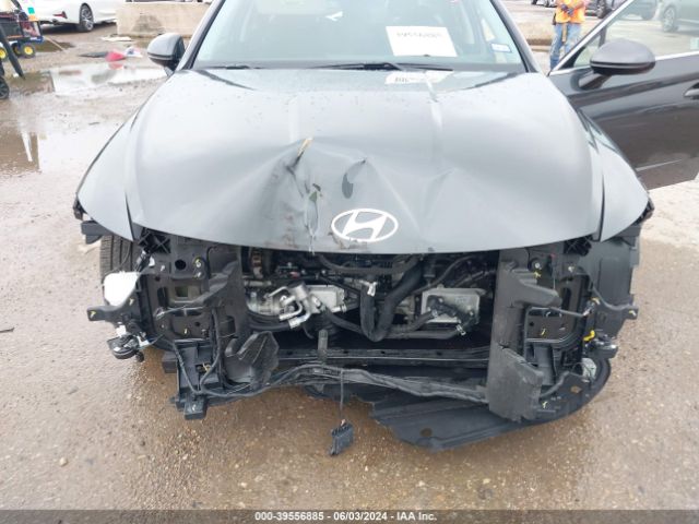 2024 HYUNDAI SONATA KMHL14JA5RA356648 Photo 5