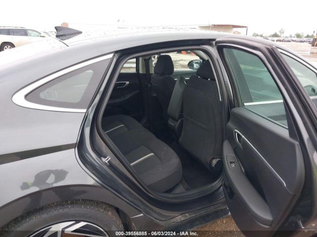 2024 HYUNDAI SONATA KMHL14JA5RA356648 Photo 7