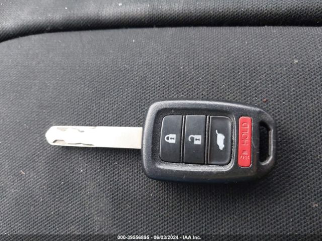 SHHFK7H21HU223842 Honda Civic Lx