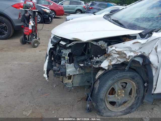 Toyota RAV4 LE 2015 2T3BFREVXFW385944 Image 6