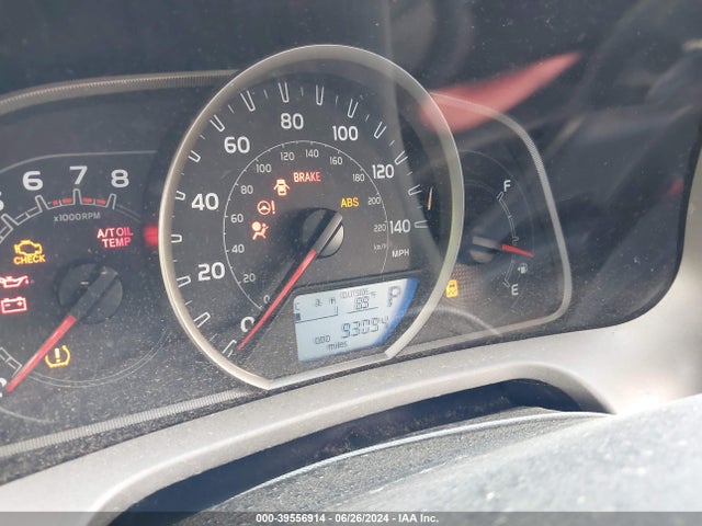 Toyota RAV4 LE 2015 2T3BFREVXFW385944 Image 7