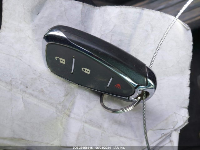 Chevrolet Traverse Awd Ls 2021 1GNEVFKW0MJ113367 Image 11