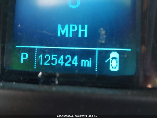 Chevrolet Equinox Ltz 2016 2GNFLGEK1G6155945 Image 15