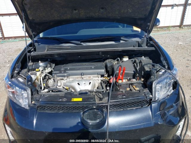 JTLZE4FE1EJ051547 Scion XB