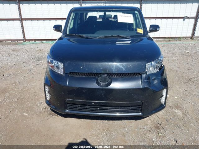 JTLZE4FE1EJ051547 Scion XB