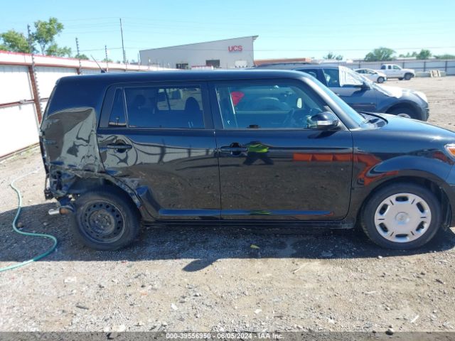 JTLZE4FE1EJ051547 Scion XB