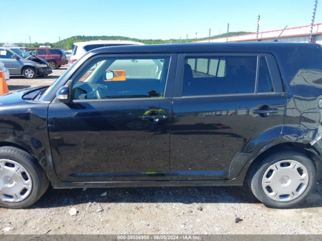 JTLZE4FE1EJ051547 Scion XB