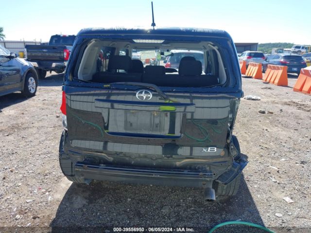 JTLZE4FE1EJ051547 Scion XB