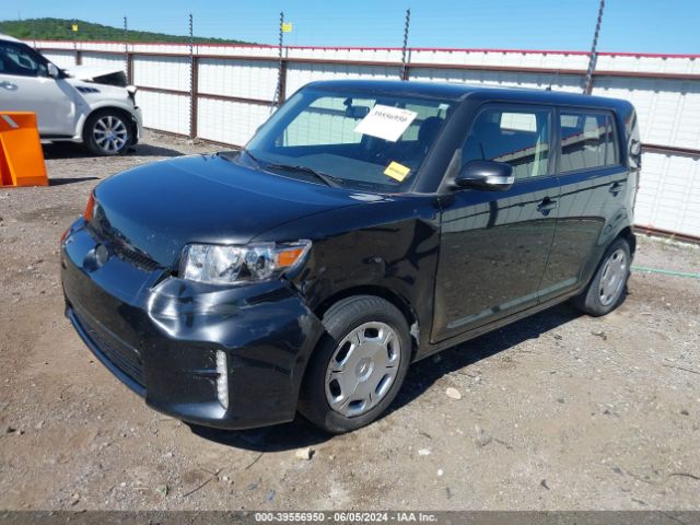 JTLZE4FE1EJ051547 Scion XB