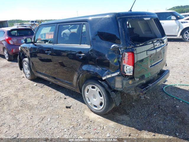 JTLZE4FE1EJ051547 Scion XB