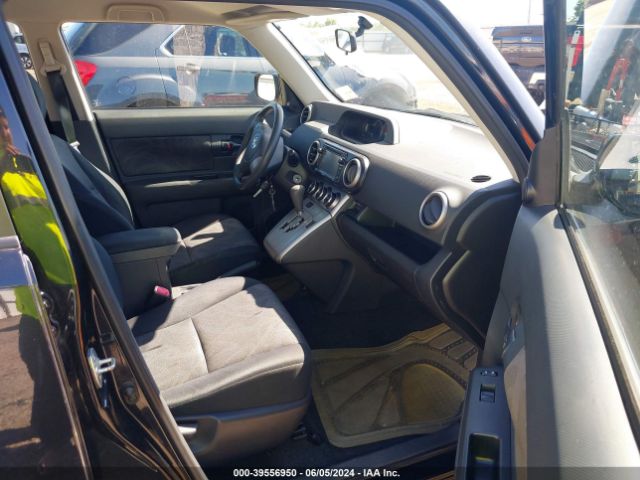 JTLZE4FE1EJ051547 Scion XB