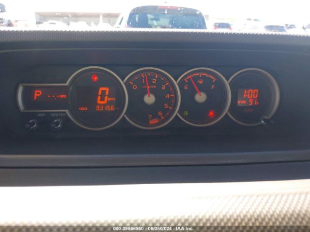 JTLZE4FE1EJ051547 Scion XB