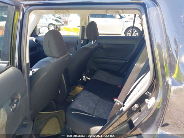 JTLZE4FE1EJ051547 Scion XB