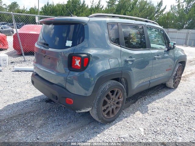 ZACCJABT8GPE15563 Jeep Renegade 75th Anniversary