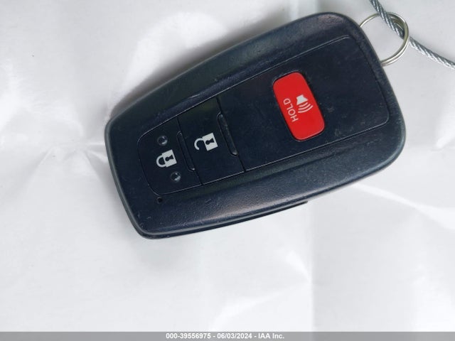 Toyota Prius L Eco 2019 JTDKARFU9K3089475 Image 11