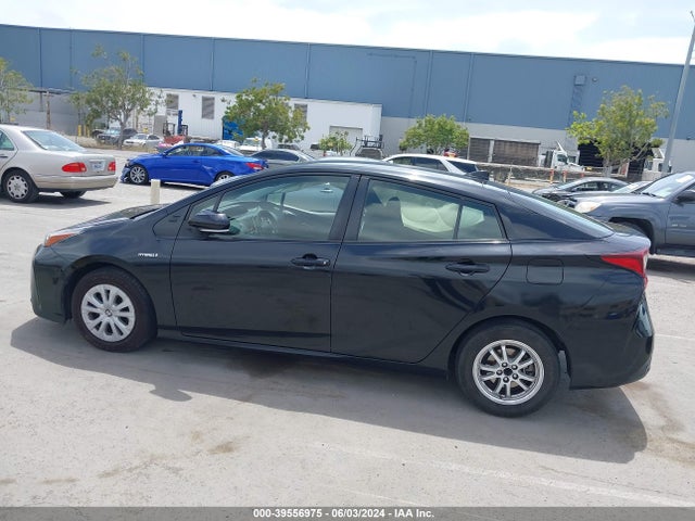 Toyota Prius L Eco 2019 JTDKARFU9K3089475 Image 14