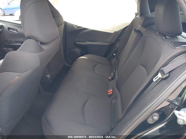 Toyota Prius L Eco 2019 JTDKARFU9K3089475 Image 8