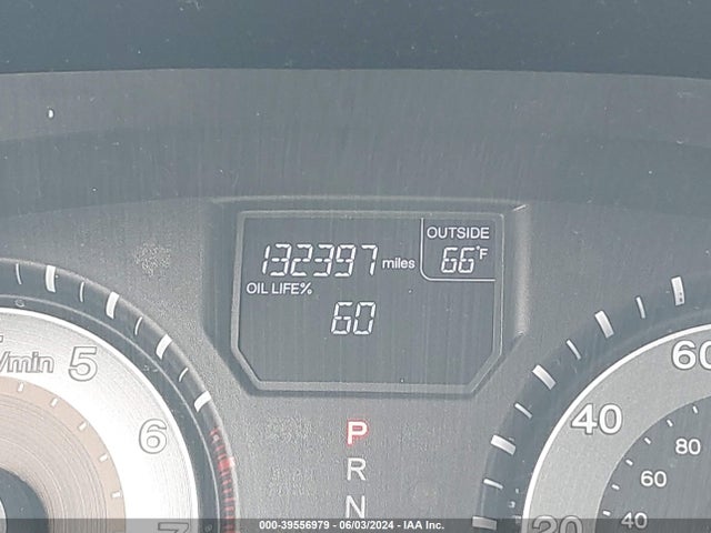 Honda Odyssey Ex-l 2016 5FNRL5H64GB124093 Image 15
