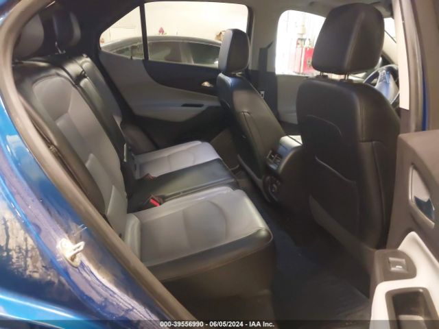 3GNAXYEX6KS558247 Chevrolet Equinox Premier