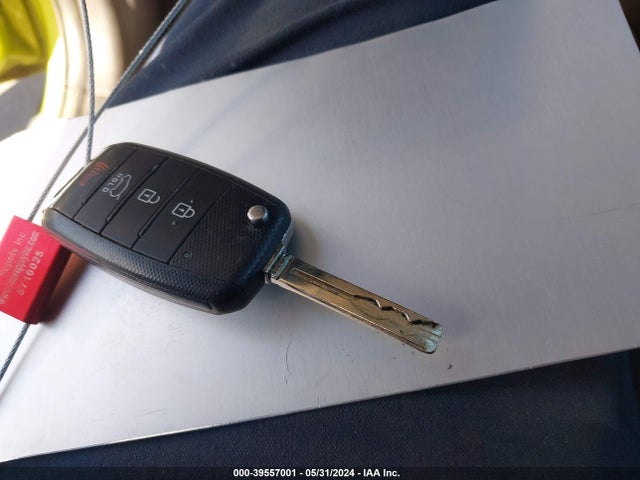 KIA Soul 2019 KNDJN2A26K7916516 Image 11