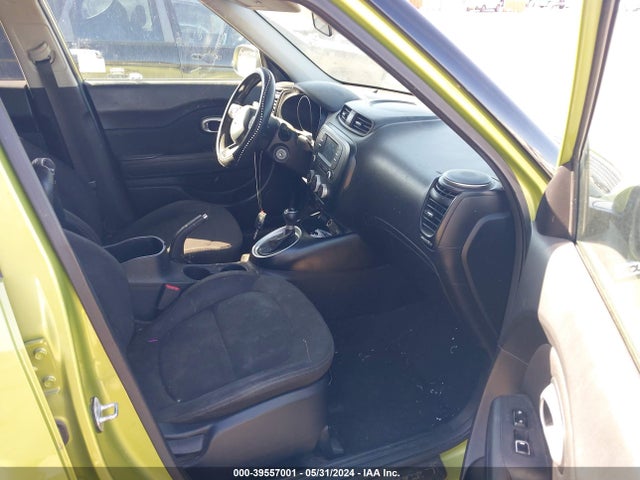 KIA Soul 2019 KNDJN2A26K7916516 Image 5
