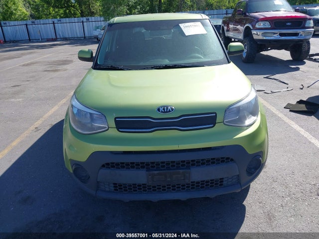 KIA Soul 2019 KNDJN2A26K7916516 Image 6
