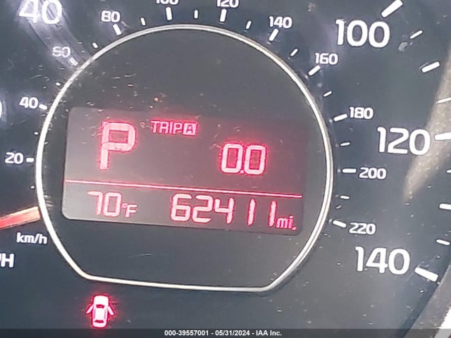 KIA Soul 2019 KNDJN2A26K7916516 Image 7