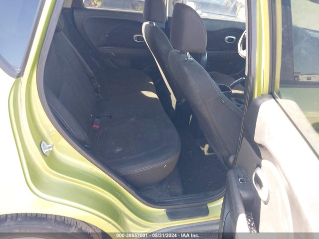 KIA Soul 2019 KNDJN2A26K7916516 Image 8