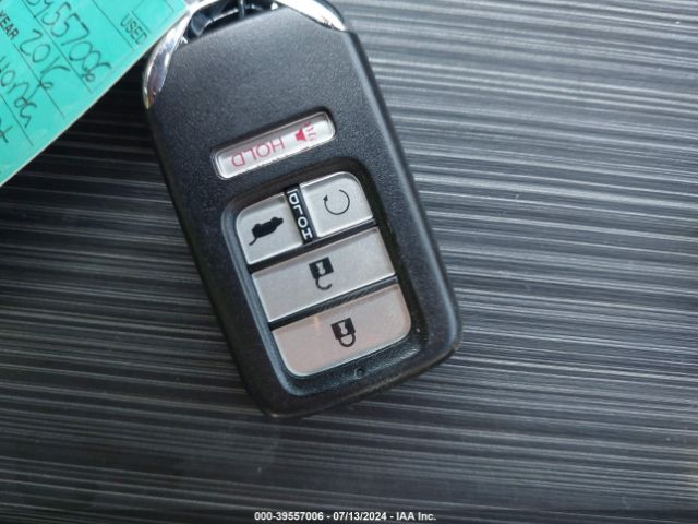 5FNYF6H96GB079757 Honda Pilot Touring