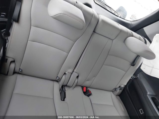 5FNYF6H96GB079757 Honda Pilot Touring