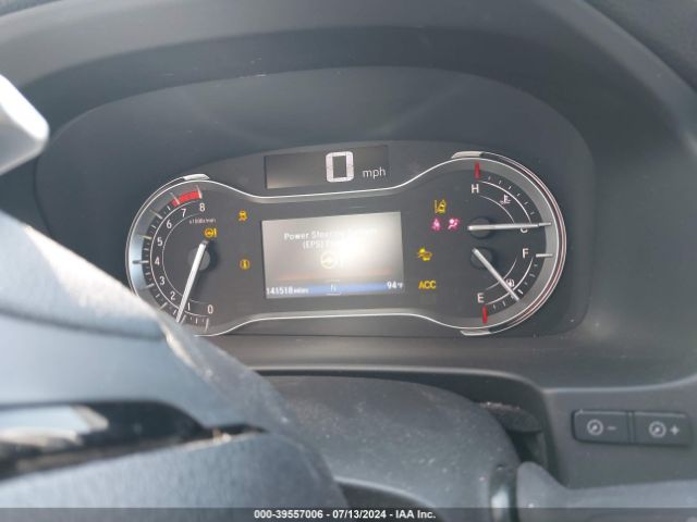 5FNYF6H96GB079757 Honda Pilot Touring