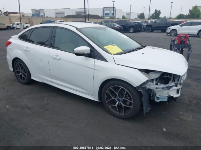 1FADP3F22FL369141 auction archive image