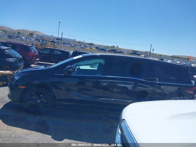 Honda Odyssey Sport 2023 5FNRL6H7XPB073164 Image 13