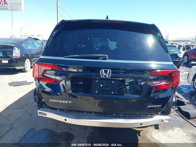 Honda Odyssey Sport 2023 5FNRL6H7XPB073164 Image 15