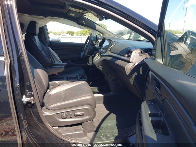 Honda Odyssey Sport 2023 5FNRL6H7XPB073164 Image 5