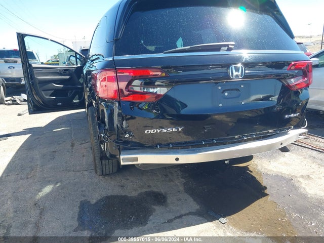 Honda Odyssey Sport 2023 5FNRL6H7XPB073164 Image 6